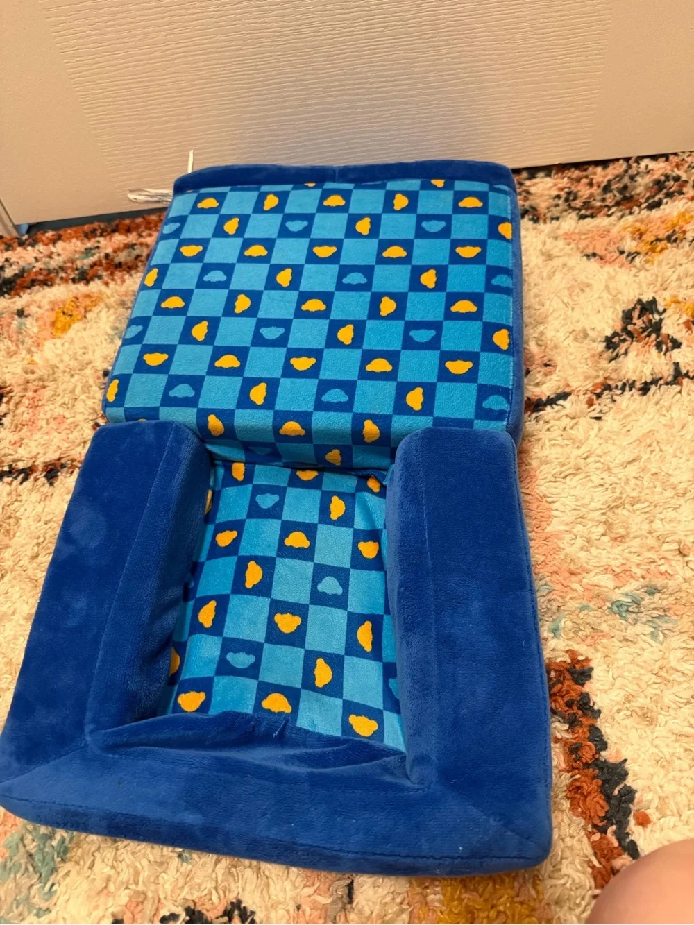 Build-A-Bear Bear Sofa Bed